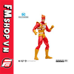 (NO BOX)MCFARLANE DC MULTIVERSE FIRESTORM