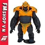 (NO BOX) MCFARLANE DC MULTIVERSE GORILLA GRODD