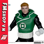 (NO BOX)MCFARLANE DC MULTIVERSE GUY GARDNER