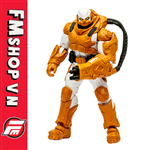 (NO BOX)MCFARLANE DC MULTIVERSE HEAT WAVE