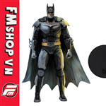 (NO BOX) MCFARLANE DC MULTIVERSE INJUSTICE 2 BATMAN