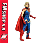 (NO BOX)MCFARLANE DC MULTIVERSE INJUSTICE 2 SUPERGIRL