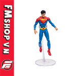 (NO BOX)MCFARLANE DC MULTIVERSE JON KENT SUPERMAN