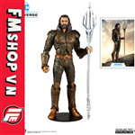 (NO BOX)MCFARLANE DC MULTIVERSE JUSTICE LEAGUE AQUAMAN