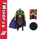 (NO BOX)MCFARLANE DC MULTIVERSE MARTIAN MANHUNTER
