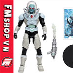 (NO BOX)MCFARLANE DC MULTIVERSE MISTER FREEZE