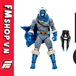 (NO BOX) MCFARLANE DC MULTIVERSE PAGE PUNCHERS CAPTAIN COLD