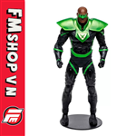 (NO BOX) MCFARLANE DC MULTIVERSE POWER RING