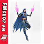 (NO BOX)MCFARLANE DC MULTIVERSE RAVEN