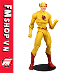 (NO BOX)MCFARLANE DC MULTIVERSE REVERSE FLASH