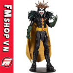 (NO BOX)MCFARLANE DC MULTIVERSE ROBIN KING