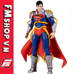 (NO BOX)MCFARLANE DC MULTIVERSE SUPERBOY PRIME