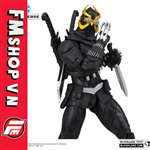 (NO BOX)MCFARLANE DC MULTIVERSE TALON