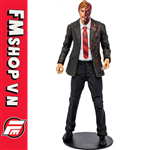 (NO BOX)MCFARLANE DC MULTIVERSE TWO FACE