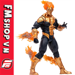 (NO BOX)MCFARLANE DC MULTIVERSE WAVERIDER