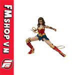 (NO BOX)MCFARLANE DC MULTIVERSE WONDER WOMAN 1984