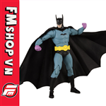 (NO BOX) MCFARLANE DETECTIVE BATMAN