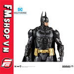 (NO BOX) MCFARLANE MULTIVERSE ARKHAM KNIGHT BATMAN