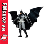 (NO BOX) MCFARLANE MULTIVERSE KINGDOM COME ARMORED BATMAN