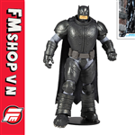 (NO BOX)MCFARLANE THE DARK KNIGHT RETURNS ARMORED BATMAN