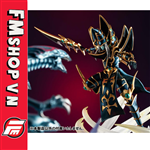 (NO BOX) MONSTER CHRONICLE DARK PALADIN