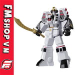 (NO BOX) Mighty Morphin Power Rangers Tigerzord RETRO FIGURE