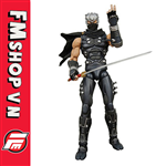 (NO BOX)NECA RYU HAYABUSA