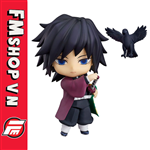 (NO BOX) NENDOROID KMY GIYU TOMIOKA FAKE