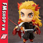 (NO BOX) NENDOROID KNY RENGOKU FAKE
