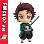 (NO BOX) NENDOROID KNY TANJIRO FAKE