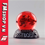 (NO BOX) NGỌC GAO LION