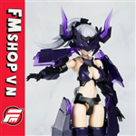 (NO BOX NHƯ HÌNH) MODEL KIT ATK GIRL SERQET SCORPION
