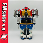 (NO BOX Ố TRẦY,TẠCH CHỐT CHÂN)DX DEKABIKE