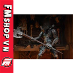 (NO BOX ONLY BODY) NECA PREDATOR 2 ULTIMATE WARRIOR PREDATOR