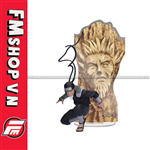 (NO BOX)PANEL SPECTACLE SARUTOBI HIRUZEN
