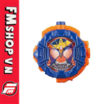 (NO BOX PHAI DECAL) DX RIDEWATCH KAMEN RIDER GAIM