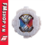 (NO BOX, PHAI MÀU) DX BUILD GENIUS FORM RIDEWATCH