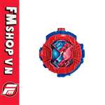 (NO BOX PHAI MÀU) DX RIDEWATCH BUILD