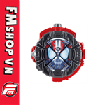 (NO BOX PHAI MÀU) DX RIDEWATCH DRIVE