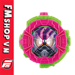 (NO BOX PHAI MÀU) DX RIDEWATCH EX-AID