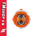 (NO BOX PHAI MÀU) DX RIDEWATCH FOURZE