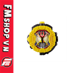 (NO BOX PHAI MÀU) DX RIDEWATCH KIVA