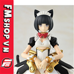 (NO BOX) PLAMAX MAIDROID MIAO GUILTY PRINCESS