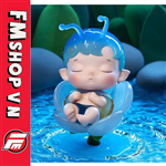 (NO BOX) POP MART HACIPUPU - FIREFLY