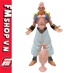 (NO BOX) PVC BUU GOTENKS 28CM FAKE