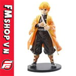 (NO BOX) PVC ZENITSU 15CM FAKE