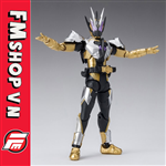 (NO BOX, REPAINT) SHODO KAMEN RIDER THOUSER