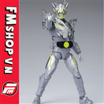 (NO BOX,REPAINT) SHODO KAMEN RIDER ZERO ONE METAL CLUSTER