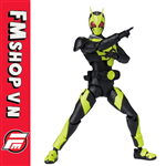 (NO BOX, REPAINT) SHODO KAMEN RIDER ZERO ONE