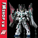 (NO BOX) RG 1/144 FULL ARMOR UNICORN GUNDAM